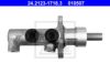 ATE 24.2123-1718.3 Brake Master Cylinder